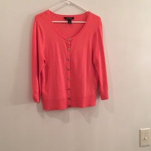 WhBM cardigan